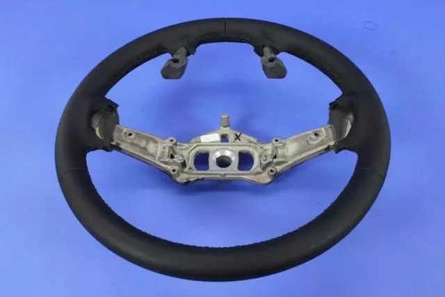 1VT811X9AB - Steering: Steering Wheel for Chrysler: 300 Image