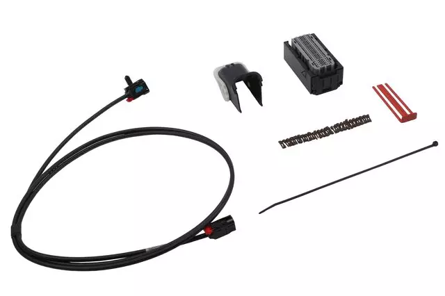 Digital Radio And Navigation Antenna Cable - GM (84897973)