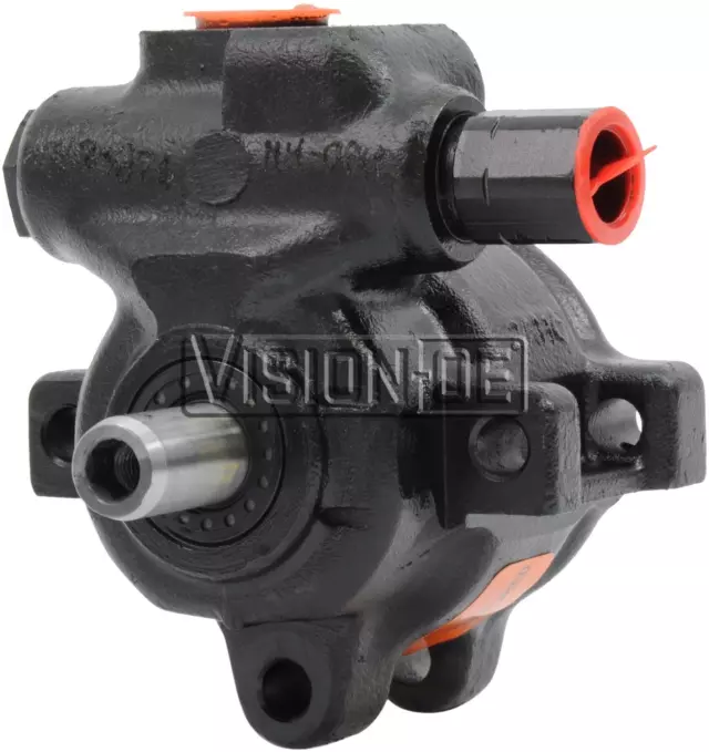 7200185 - Cooling Systems: Power Steering Pump - Replaces Chrysler 52113240AG, 19318630 for BBB INDUSTRIES Image