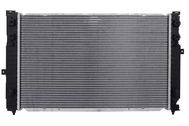 2034 - Cooling Systems: OSC 2034 Radiator for OSC Image