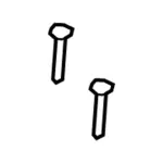 FL1Z78610A16AB - Body: Headrest Guide for Ford: Expedition | Lincoln: Navigator Image