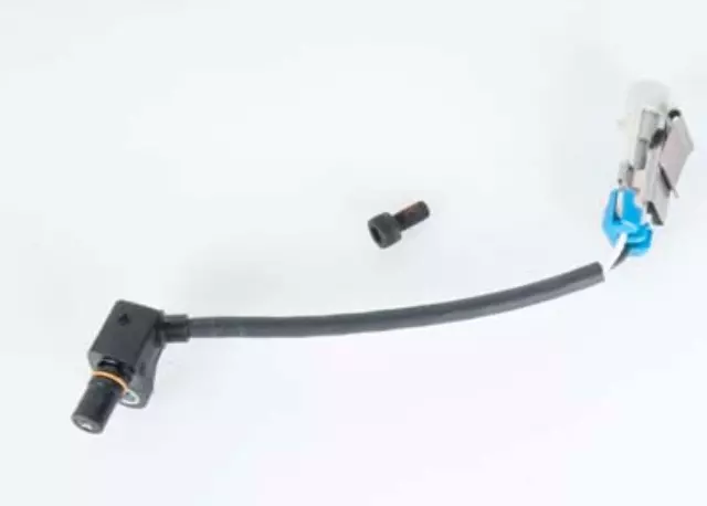 25678857 - Brakes: Front Speed Sensor for GM Image