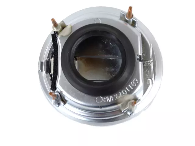 5YW75SZ6AB - Air &amp; Fuel Delivery: Fuel Filler Door for SRT: Viper Image