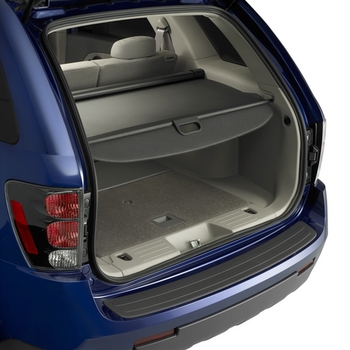 Cargo Security Shade - GM (23131658)