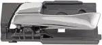 92193 - : Front Left Interior Door Handle for Dorman Image