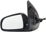 9551836 - : Driver Manual Door Mirror Assembly for Dorman Image