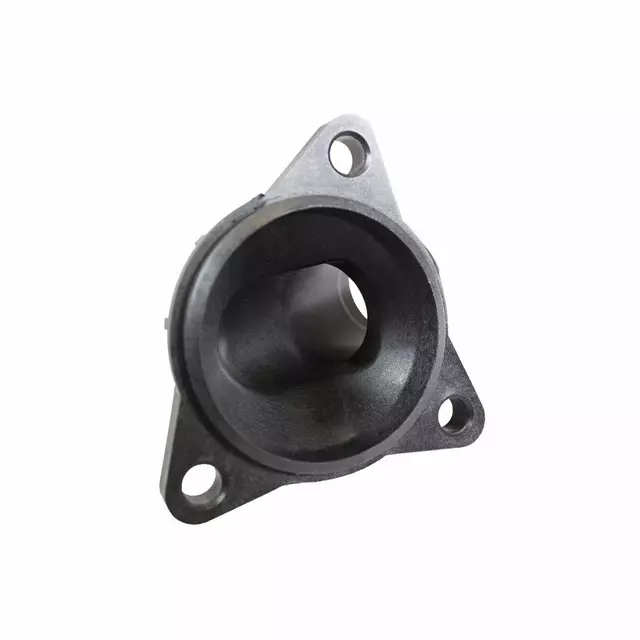 6L2Z8592FA - : Water Outlet for Ford: Explorer, Explorer Sport Trac | Mercury: Mountaineer Image