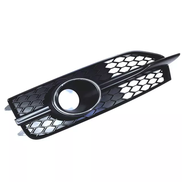 4G8807681C9B9 - Body: Outer Grille for Audi Image