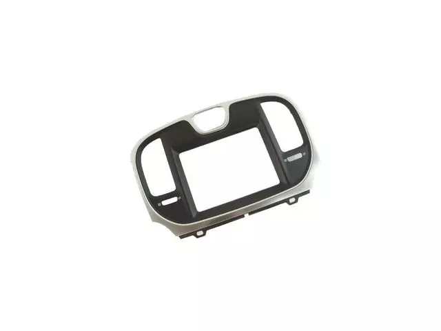 68274708AC - Interior Trim: Instrument Panel Bezel for Mopar Image