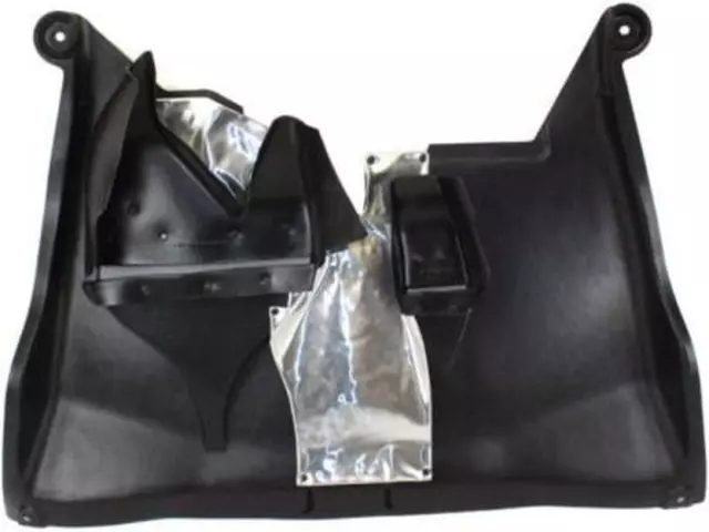 OEM LOWER AIR DEFLECTOR 2.0L / 3.5L / 3.7L 13 - 14 - 15 -16 -17 - 18 Lincoln MKT MKS / Ford Taurus - Ford (DA8Z-9910494-A)