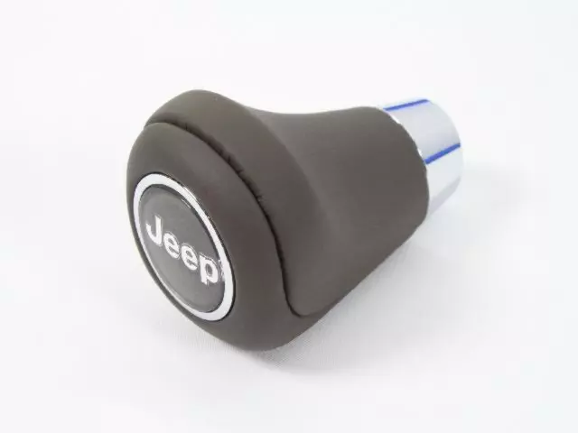 1RC46XTWAB - : Gearshift Knob for Mopar Image