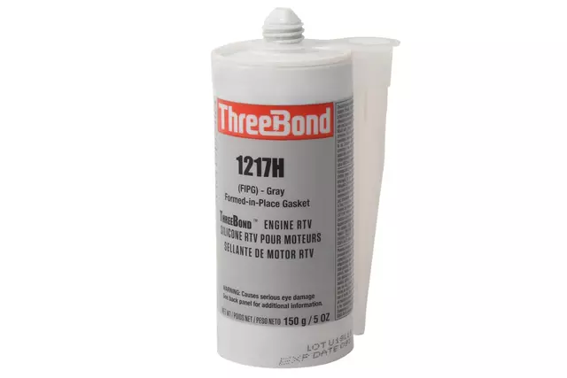 Acdelco™ Engine Oil Pan Gasket - GM (102030)