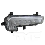125383009 - : TYC Daytime Running Light for TYC Image