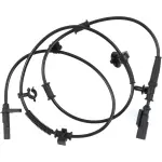2ABS2461 - : Holstein Parts 2ABS2461 ABS Wheel Speed Sensor for HOLSTEIN Image