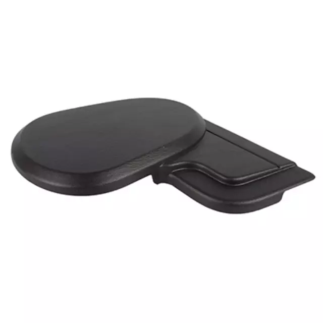 Latch Cover - Ford (8C3Z-2661347-DA)