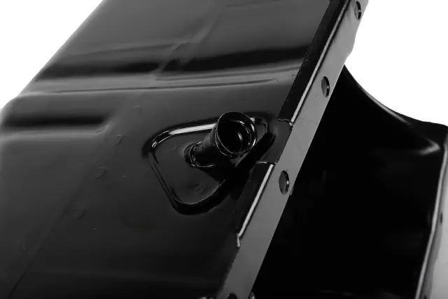 Gen V/VI 6-Quart Oil Pan - GM (10240721)