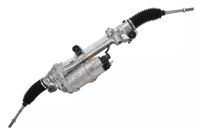 84676204 - : Steering Gear for GM Image