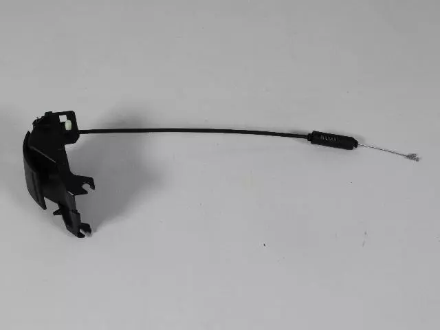 1HM13XDVAC - Interior Trim: Seat Back Handle for Mopar Image