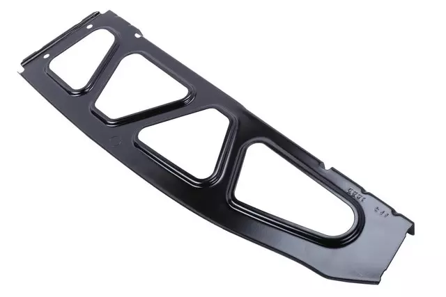 Driver Side Body Side Outer Panel Extension - GM (22786531)