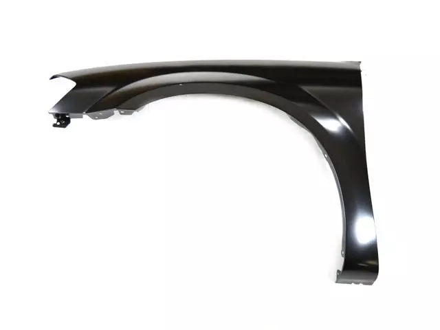 Front Fender, Left - Mopar (5008903AG)
