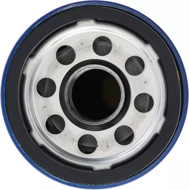 Oil Filter - ACDelco (PF63F)