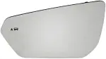 57612 - : Driver, Plastic Backed, Non-Heated , Blind Spot Indicator for Dorman Image