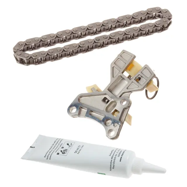 ZC0091K - Engines &amp; Components: INA US Engine Timing Chain Kit for INA US Image