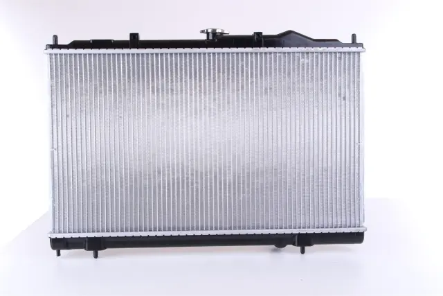 628591 - Cooling Systems: Nissens Radiator for NISSENS Image