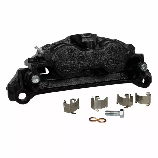 H2MZ2V552CRM - : Remanufactured Caliper Assembly Brake Less Pad for Ford Image