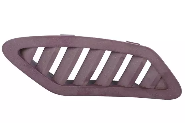 26264822 - Body: Defroster Grille for GM Image