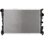 13749C - : gpd Radiator 13749C for GLOBAL PARTS DISTRIBUTORS Image