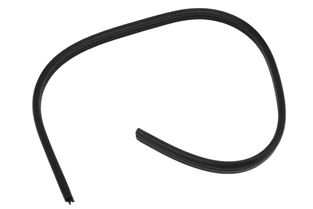 96648169 - : 2007-2011 GM - Hood Rear Weatherstrip for GM Image