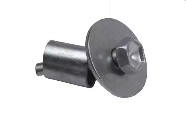 13282465 - Body: Wiper Linkage Bolt for Chevrolet: Corvette, Equinox | GMC: Terrain Image