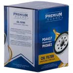PG4457 - : Premium Guard Engine Oil Filter for PRONTO Image