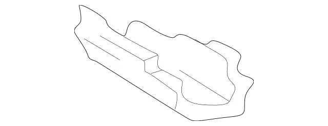 2026780178 - Windows: Clamp for Mercedes-Benz: C220, C230, C280, C43 AMG Image image