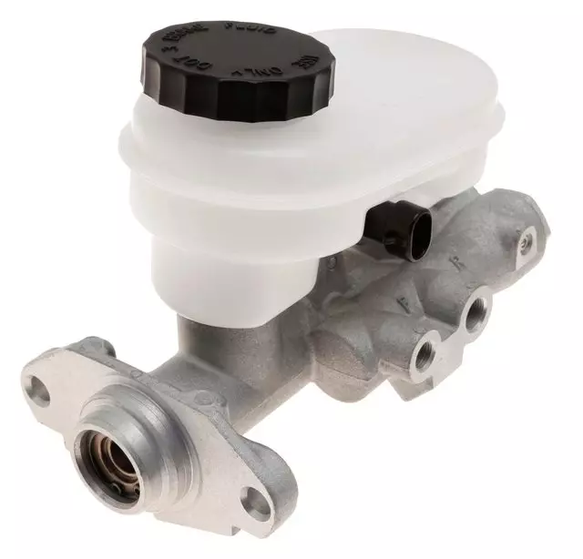 19336904 - : Brake Master Cylinder Assembly for GM Image