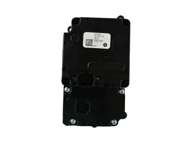 68171966AK - : Transmission Shifter for Mopar Image
