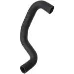 71772 - : CURVED RADIATOR HOSE, DAYCO for DAYCO HYDRAULIC Image