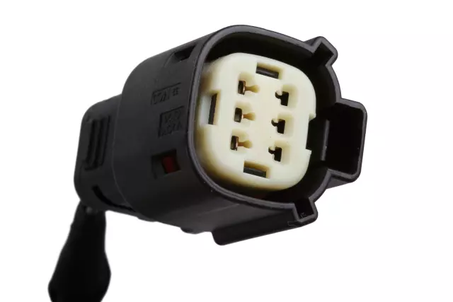 84718214 - : Front Object Alarm Sensor Wiring Harness for Cadillac: XT5 Image