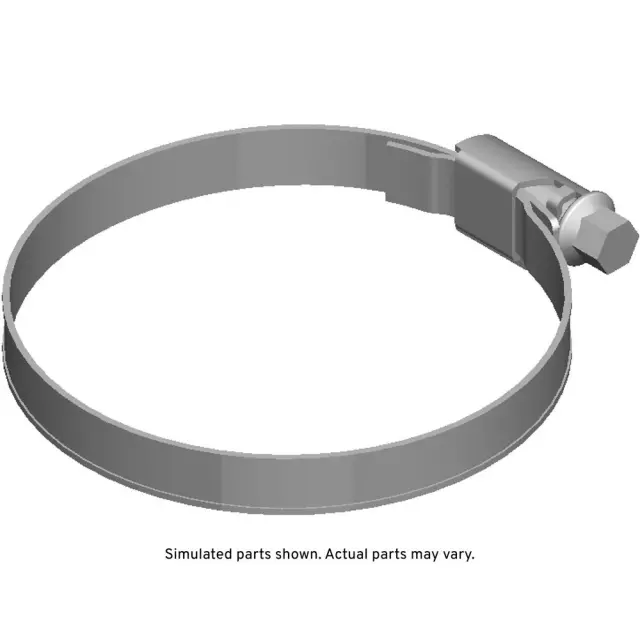 24415470 - : Multi-Purpose Clamp for GM Image
