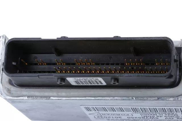 Part# 20812002 Airbag Sensing and Diagnostic Module - GM (20812002)