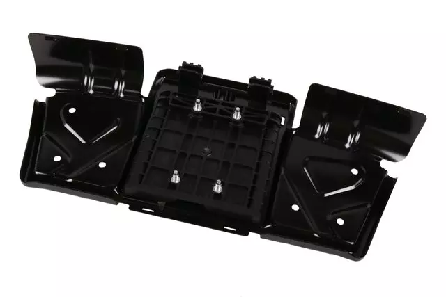 22881159 - Body: Front Frame for Cadillac: XTS Image