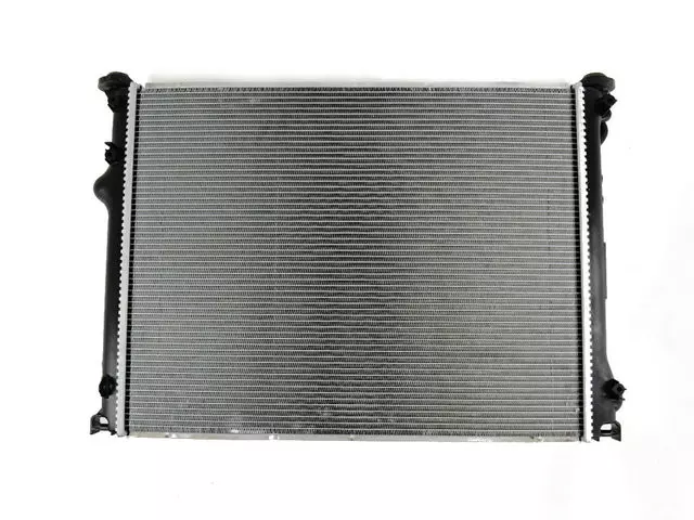 68050131AA - Cooling System: Radiator for Chrysler: 300 | Dodge: Challenger, Charger, Magnum Image