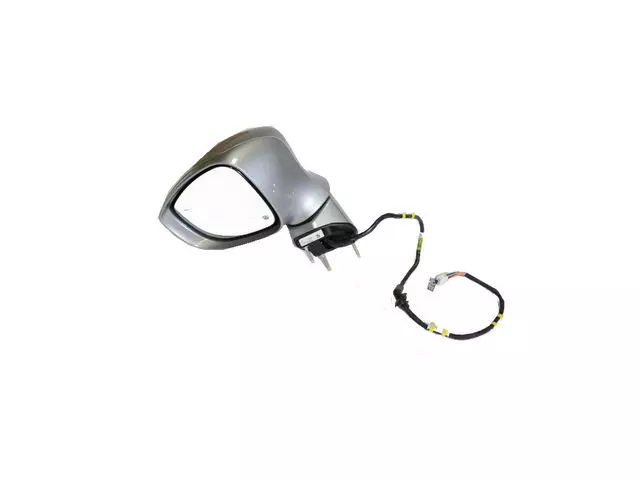 Outside Rear-View Mirror, Left - Mopar (6NW97JSCAA)