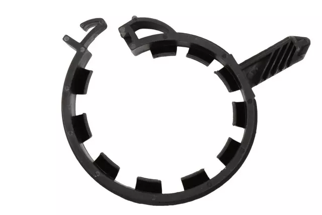 19129924 - Belts and Cooling: Radiator Outlet Hose Clip for ACDelco Image