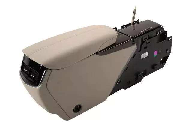 23498129 - Body: Center Console for Cadillac: XTS Image