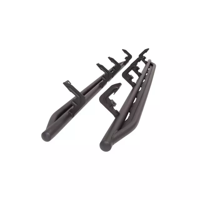 Exterior Trim, Rocker Panels - GM (84141176)