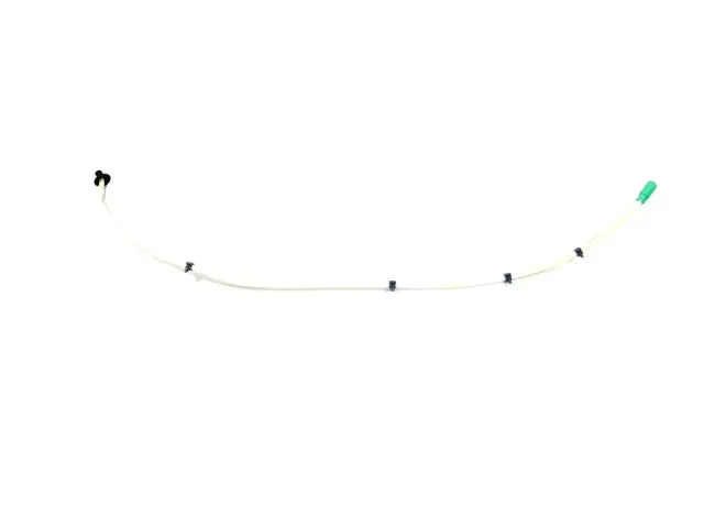 68253176AC - Body Sheet Metal Except Doors: Sunroof Drain Hose, Right for Mopar Image