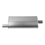 3756SL - : Muffler - Enforcer II for AP Exhaust Image