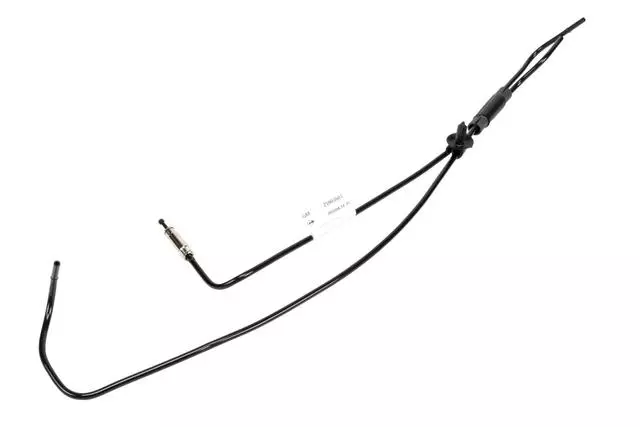 25903601 - Suspension: Tube for Hummer: H2 Image image